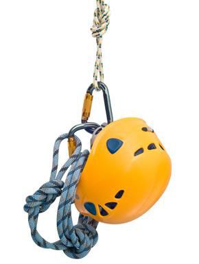 Travail sur cordes, travail en hauteur, cordistes