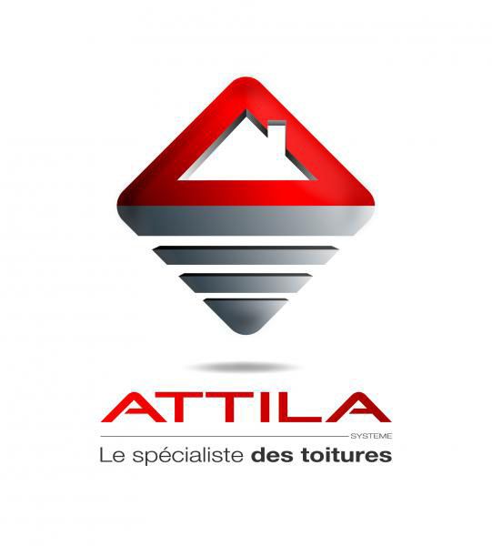 logo attila systeme angers