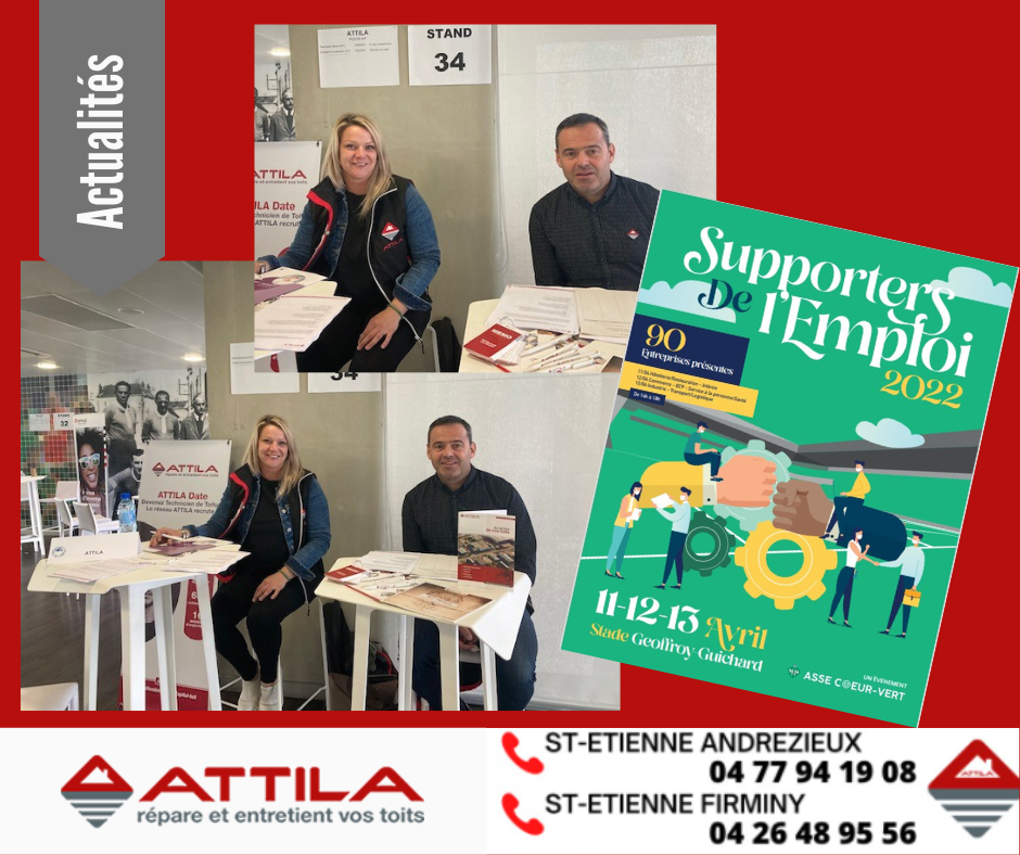 Supporters de l'emploi, retour sur une journée de rencontres