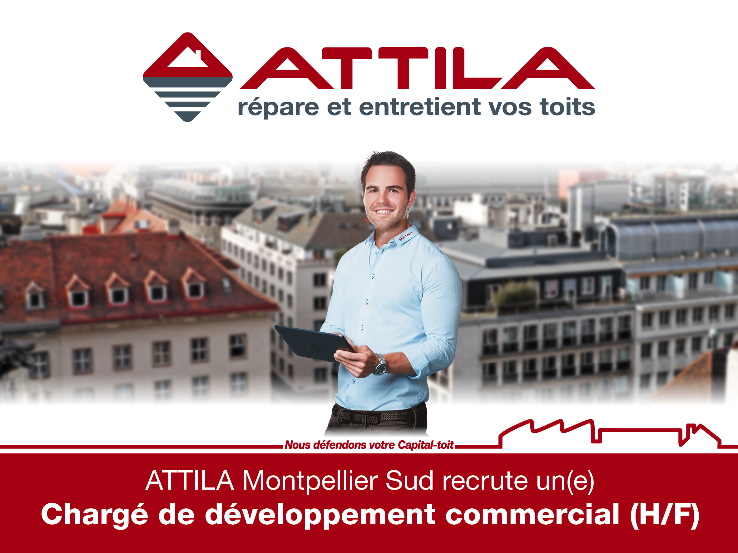 annonce emploi