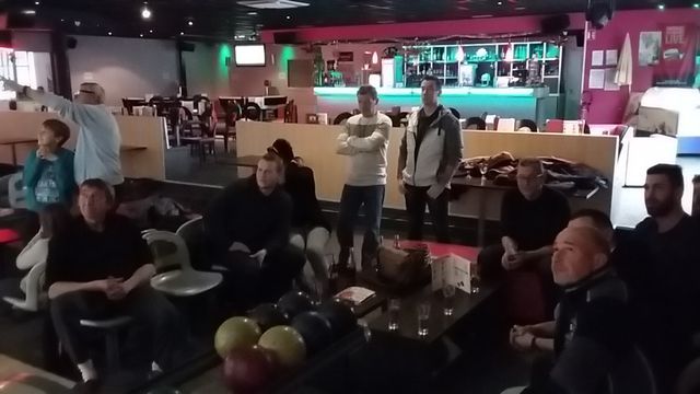 Fêtes de fin d'année chez Attila