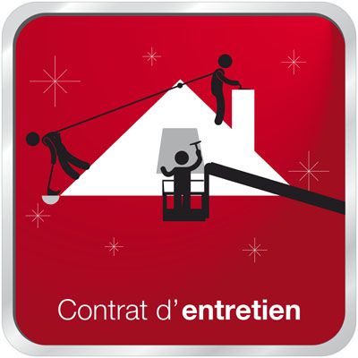 entretien toiture lorient quimperle