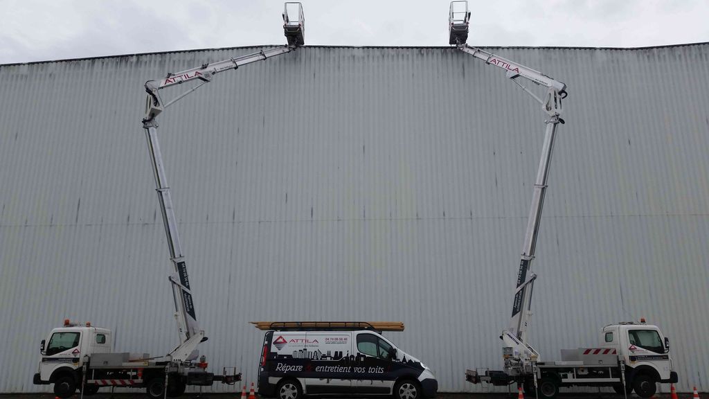 réparation fuites reyrieux