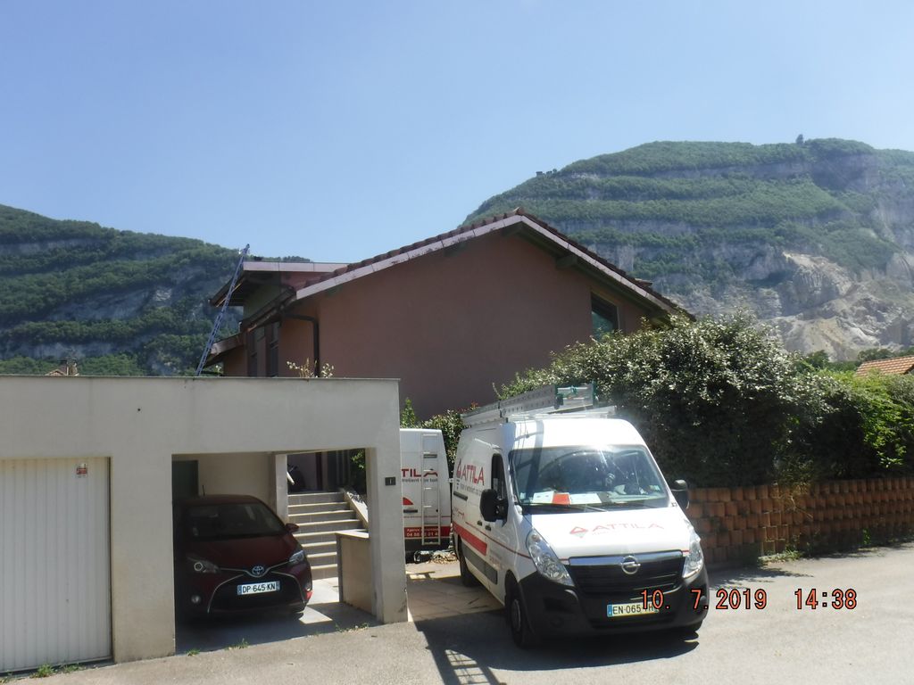 Nous sommes à votre écoute ! contactez-nous !