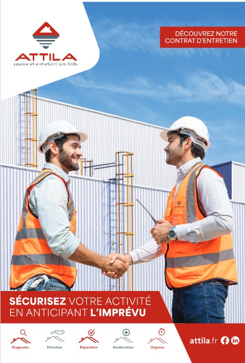 contrat d'entretien 2025