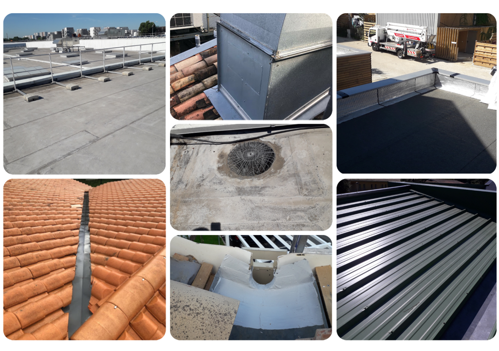 Attila Bordeaux Nord entretien votre toit