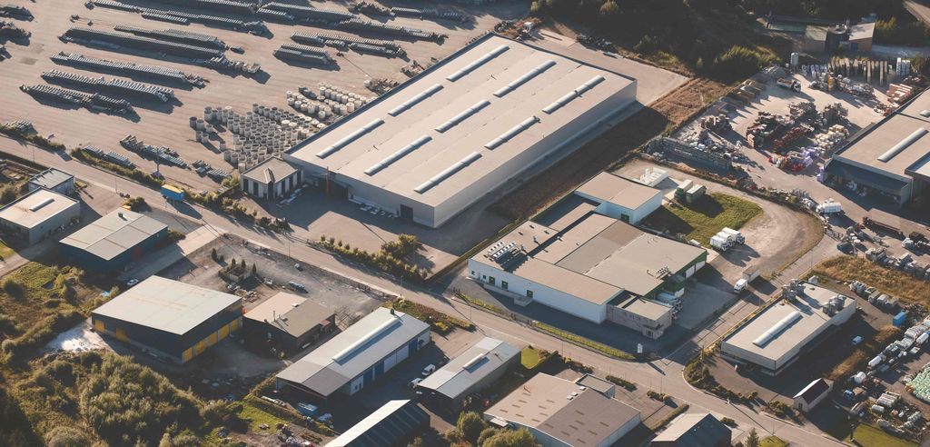 ATTILA Quimper Ouest, entreprise de toiture