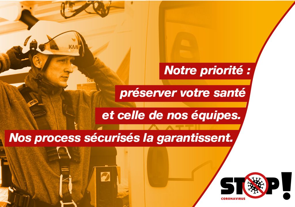 Attila Toulouse Nord reprise activité covid-19