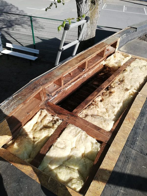 refection etancheite epdm hippodrome vichy