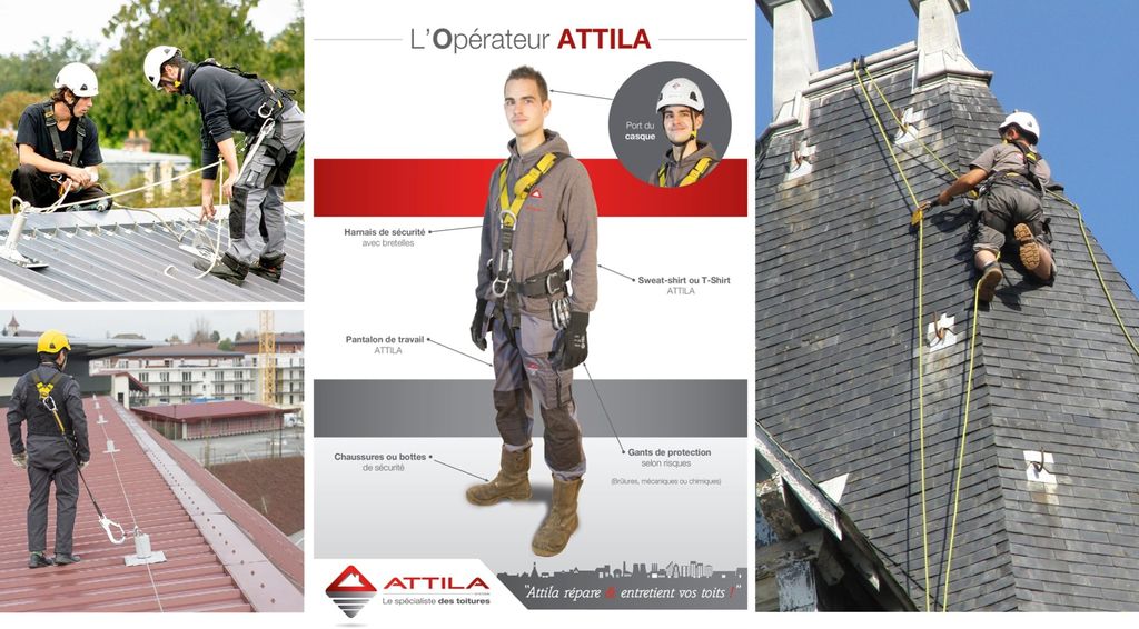 Toulouse Nord - La sécurite, notre priorité