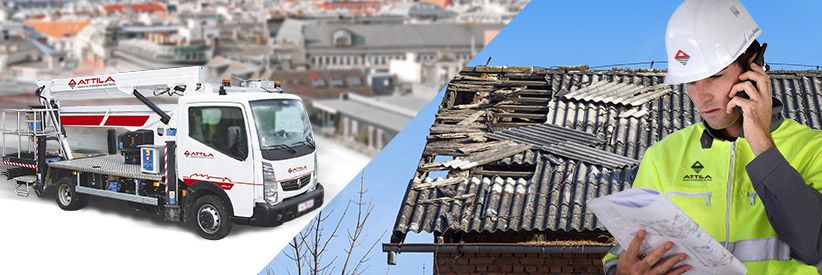 Interventions d'urgence, Attila Brive