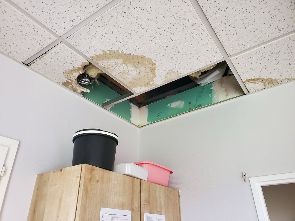 intervention d’urgence ATTILA intervention d’urgence ATTILA