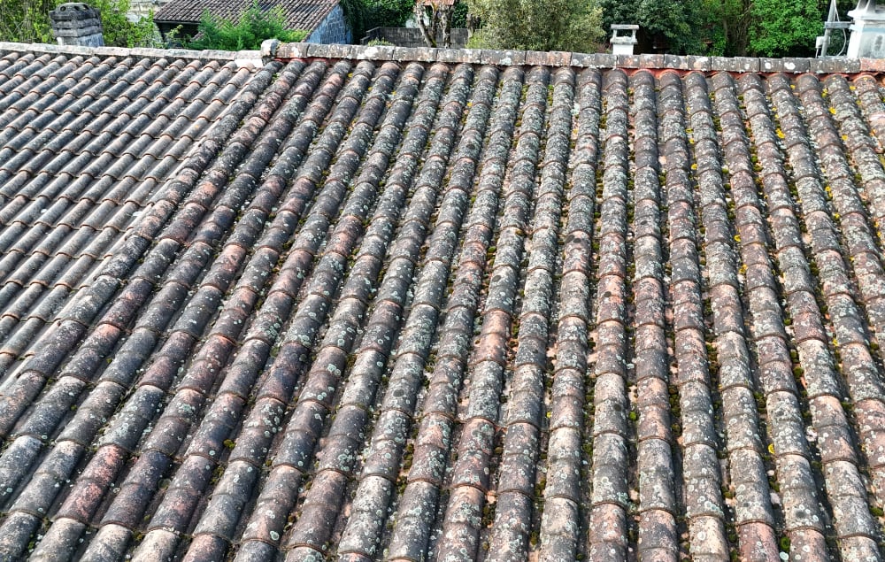 Préserver et entretenir sa toiture ancienne à cognac entretenir sa toiture ancienne à cognac