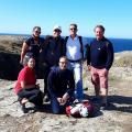 Toute l'équipe ATTILA Lorient à l'île de Groix l equipe attila lorient a l ile de groix.jpg