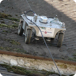 2002 - Naissance d'une innovation