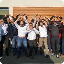 2015 - Défense du Capital-Toit