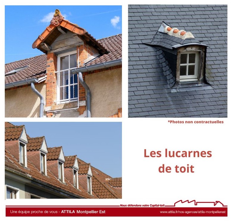 LUCARNES DE TOIT ATTILA ECLAIRE VOS COMBLES ATTILA — free download
