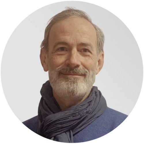 Annecy Est - Gérald Schiller