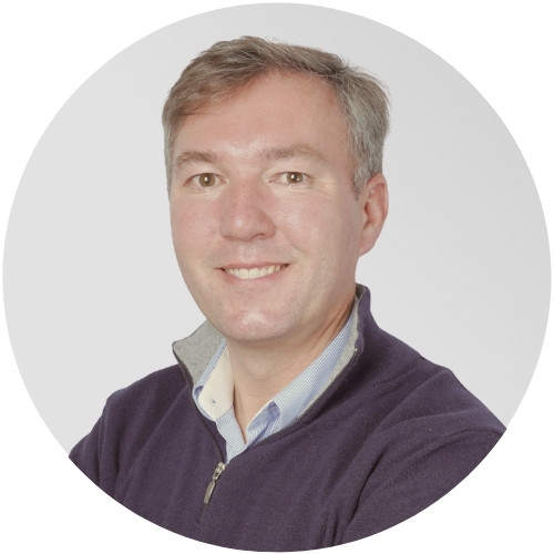 Chartres - Nicolas Martin