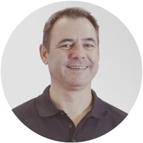 Cholet Est - Christophe Pasquet