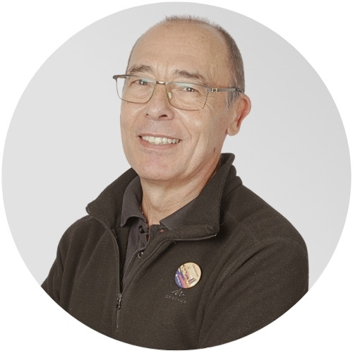 Grenoble Est – Thierry Fages Grenoble Est - Thierry Fages