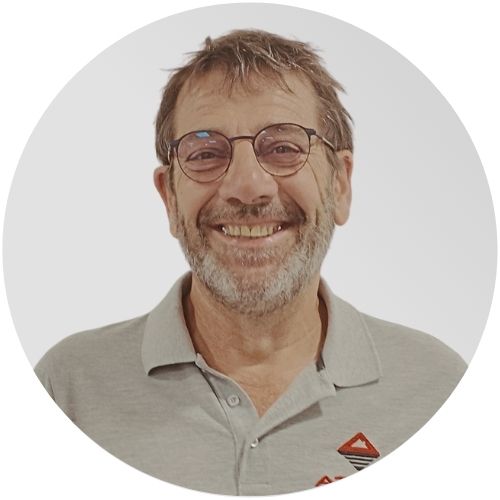 Lyon Sud Ouest - Erick Saubiez