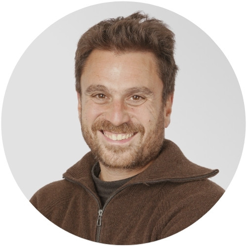 Pau - Guillaume Sautier