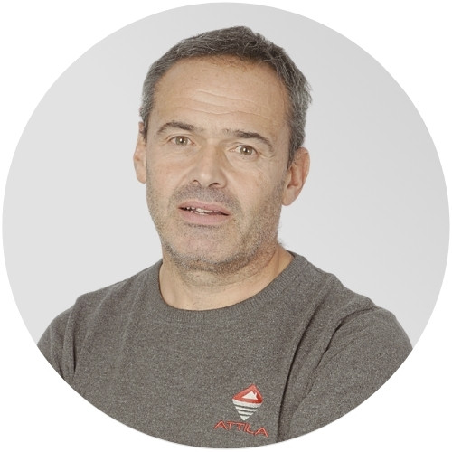 Saint-Étienne Andrézieux – Thierry Bastin Saint-Étienne Andrézieux - Thierry Bastin