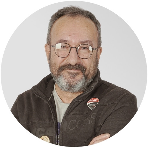 Saint-Germain-en-Laye - Philippe Catherine