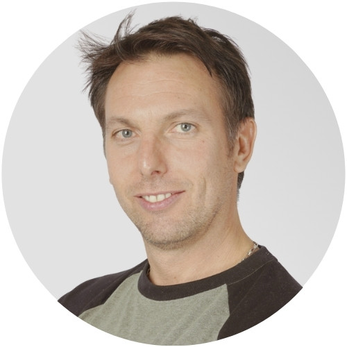 Sète - Marc Gérardin