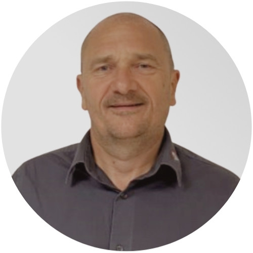 Villeneuve-d'Ascq - Romuald Recq