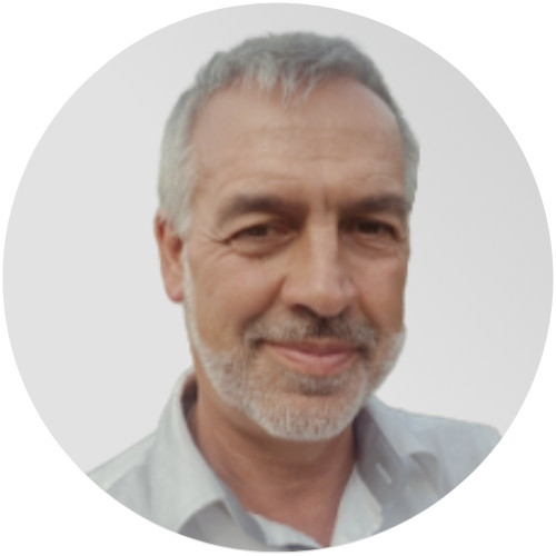 Yonne Centre - Frédéric Bernot