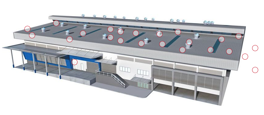 Changement de translucides Changement de translucides