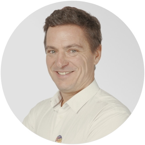 Brest Est - Olivier Launay