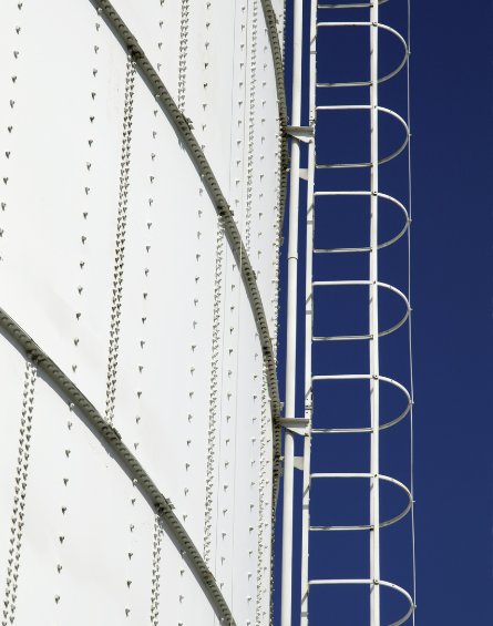 Échelle à crinoline EPC