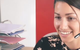 Être appelé par votre agence ATTILA