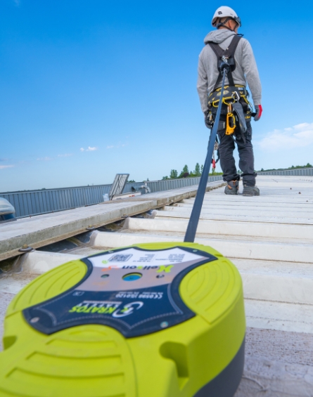 Sécurisation du technicien