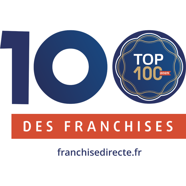 TOP100 Franchise