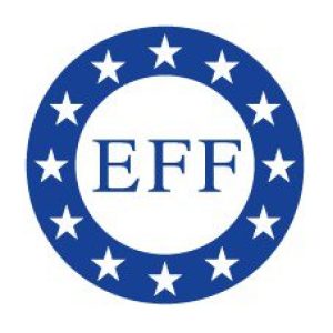 Récompense EFF 2023