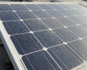 nettoyage panneaux solaires Brive