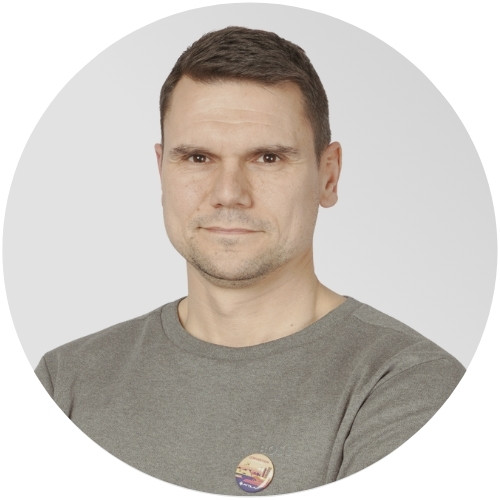 Rennes Sud - Julien Boiziau